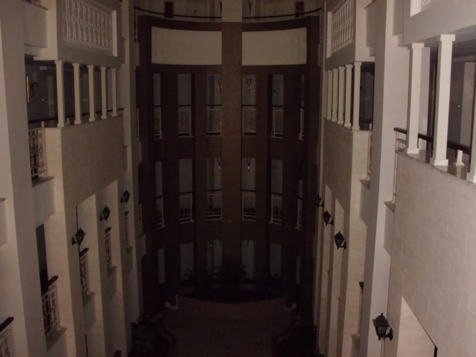 Hotel innen Alba Queen Hotel