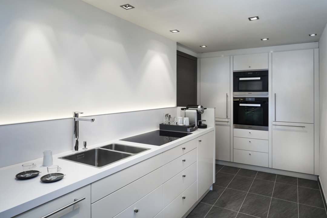 Zimmer Hilton Vienna Plaza