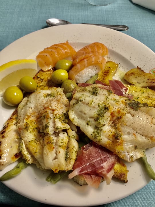 Gastro Hotel Aparthotel Paguera Beach