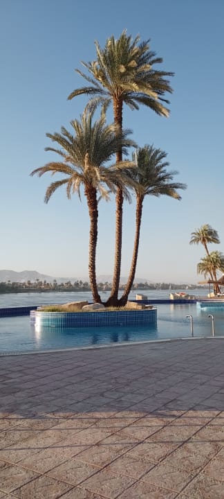 Pool Jolie Ville Kings Island Luxor