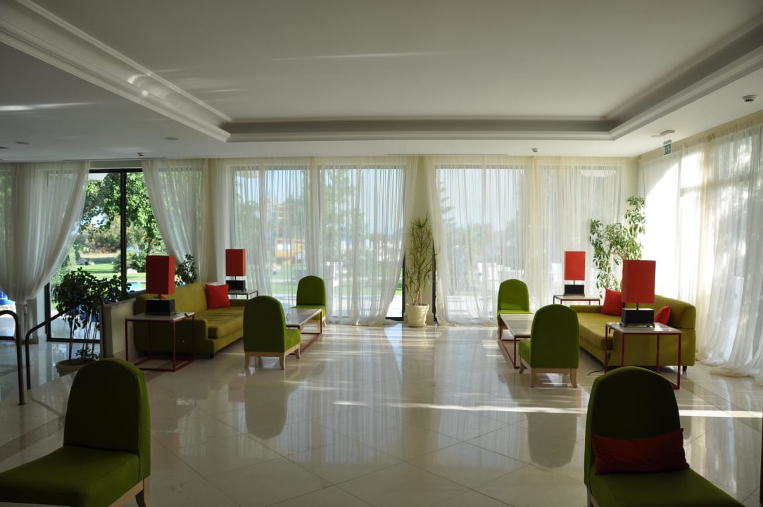 Drink bar Domes Aulūs Zante, Autograph Collection