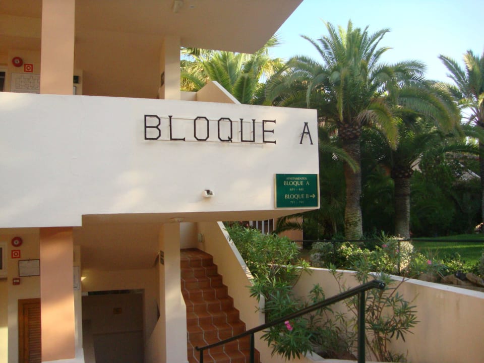 Block A Valentin Somni Hotel & Suites