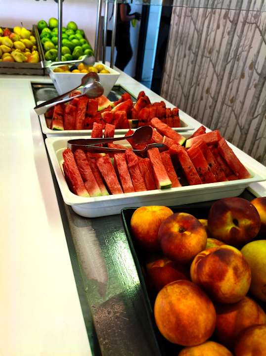 Gastro Akrathos Beach Hotel