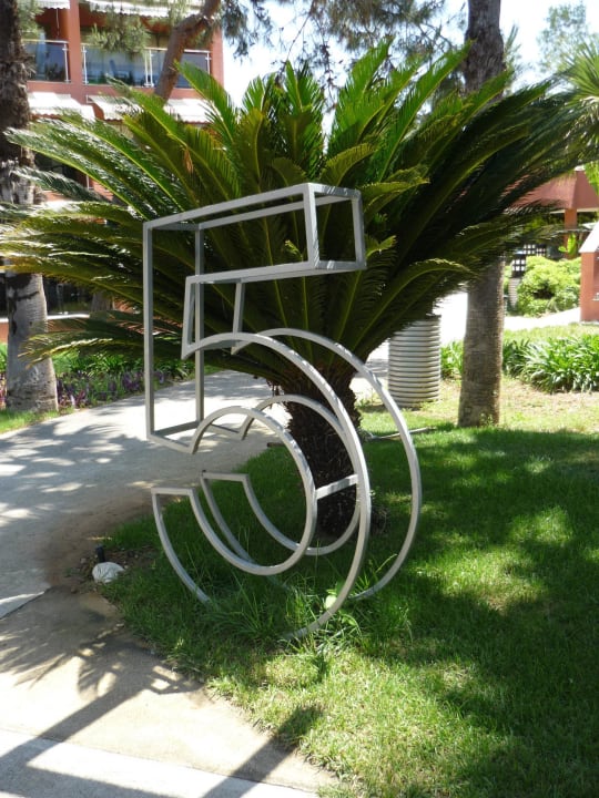 Trakt 5 AQI Pegasos World