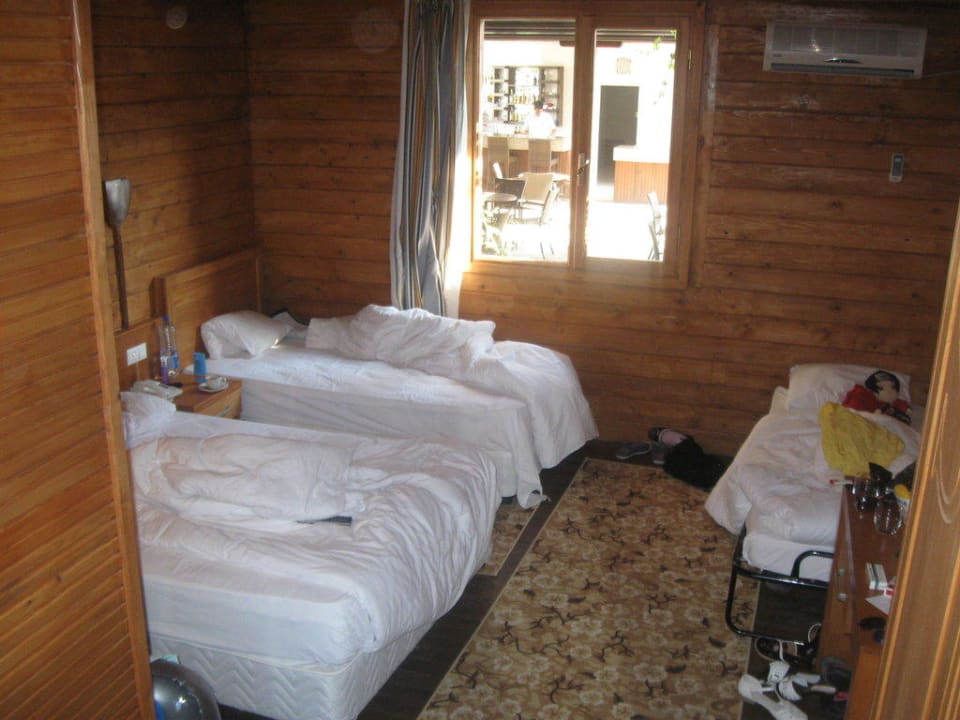 Ohne Worte Hotel Sultan of Side