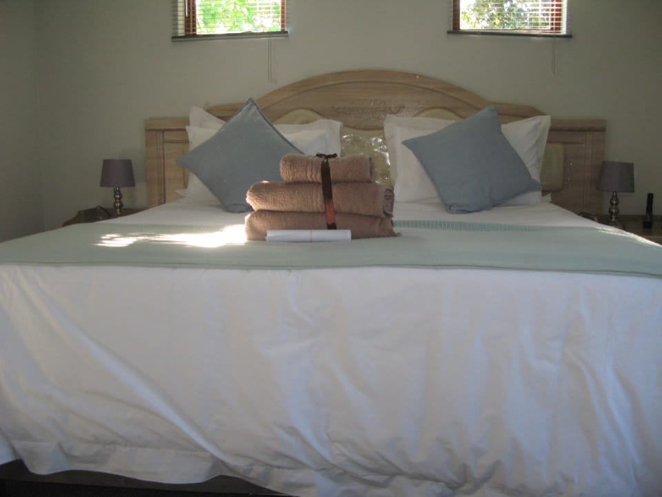 Zimmer The Village Lodge