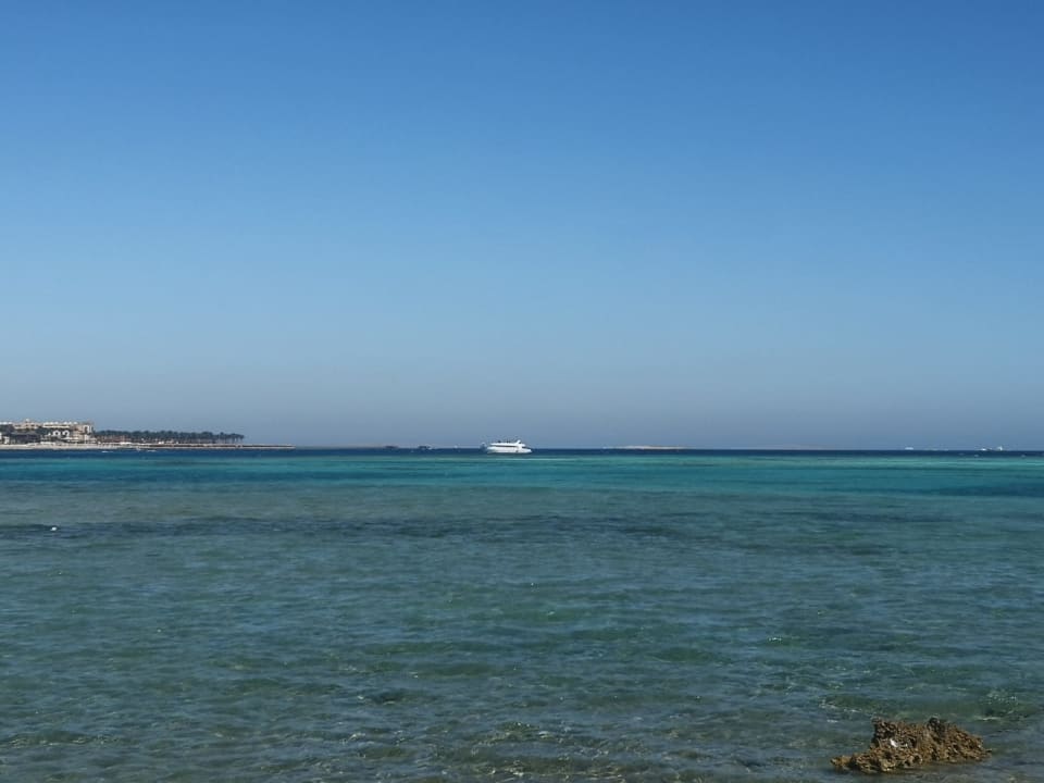 Strand Cleopatra Luxury Resort Makadi Bay