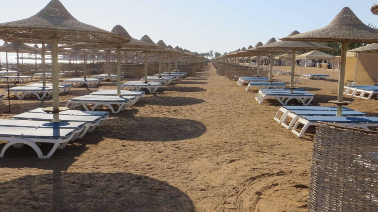 Selbsterklärend Stella Beach Resort & Spa Makadi Bay