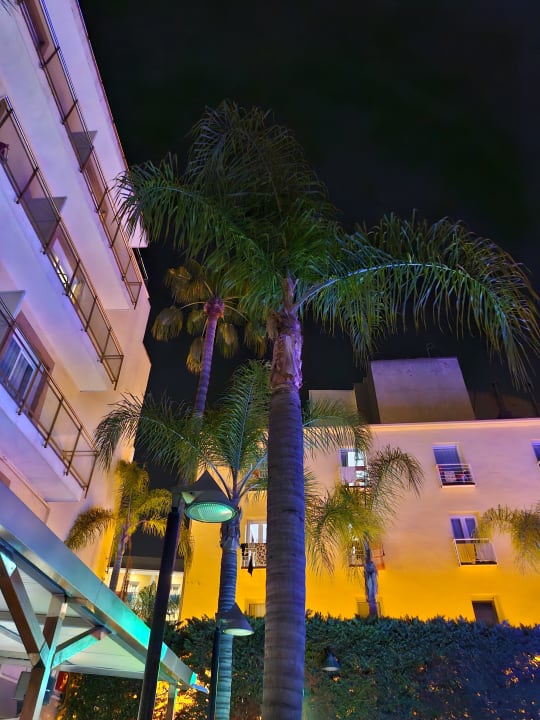 Sonstiges Cleopatra Spa Hotel