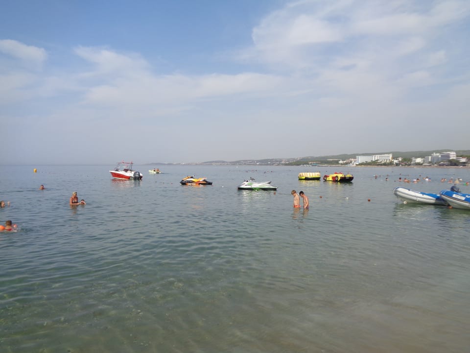 Strand Alaiye Resort & Spa