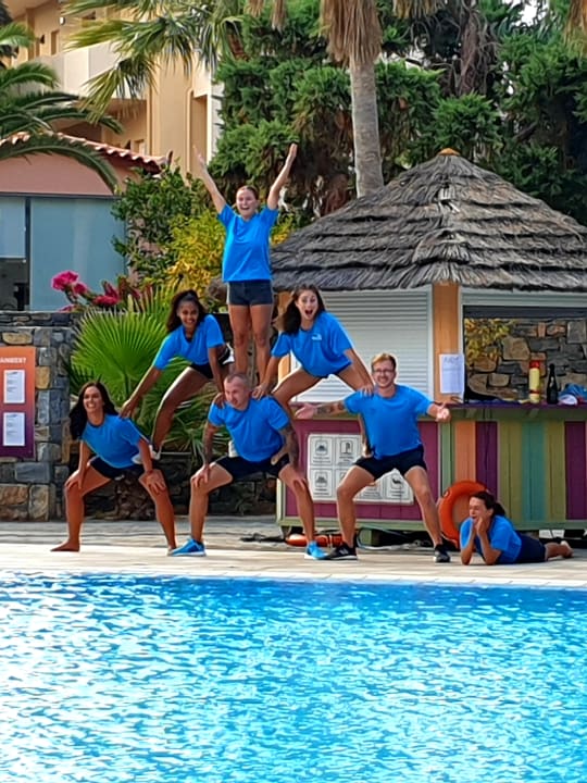 Sonstiges Calimera Sirens Beach