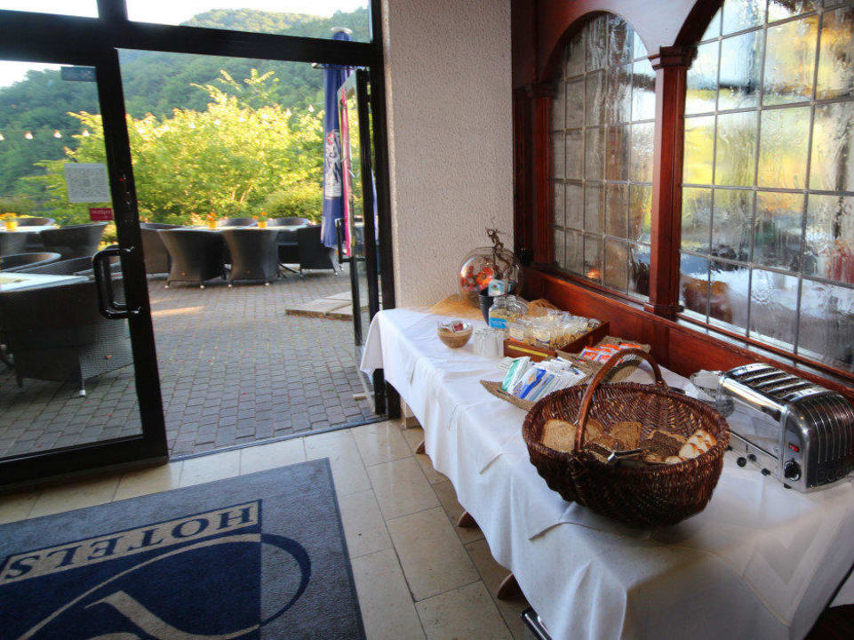 Göbel's Seehotel Diemelsee Göbel's Seehotel Diemelsee