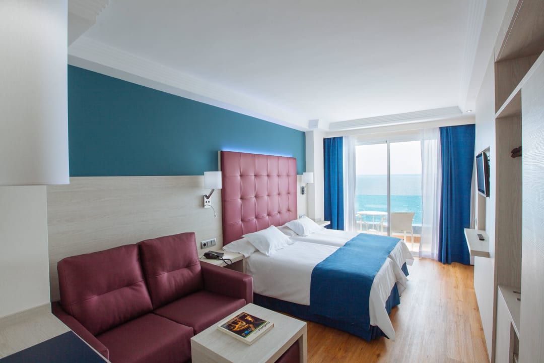 Superior Room Europe Playa Marina - Adults Only