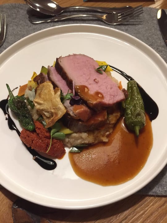 Gastro POST Family Resort