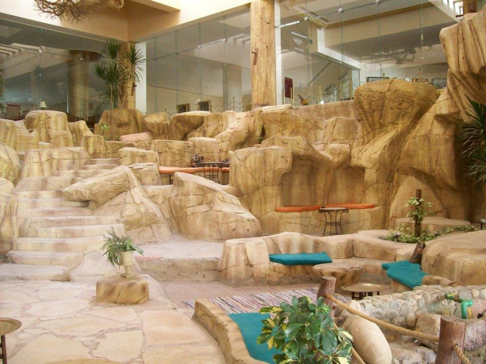 Sishaecke Siva Golden Bay Makadi