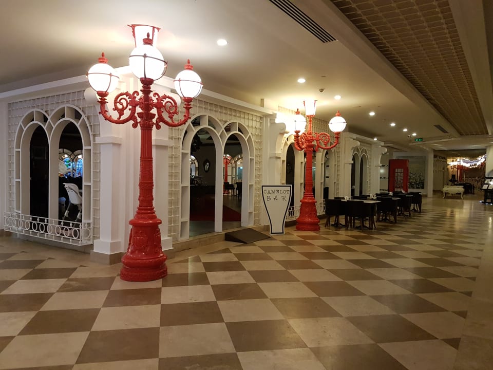 Sonstiges Hotel Delphin Imperial