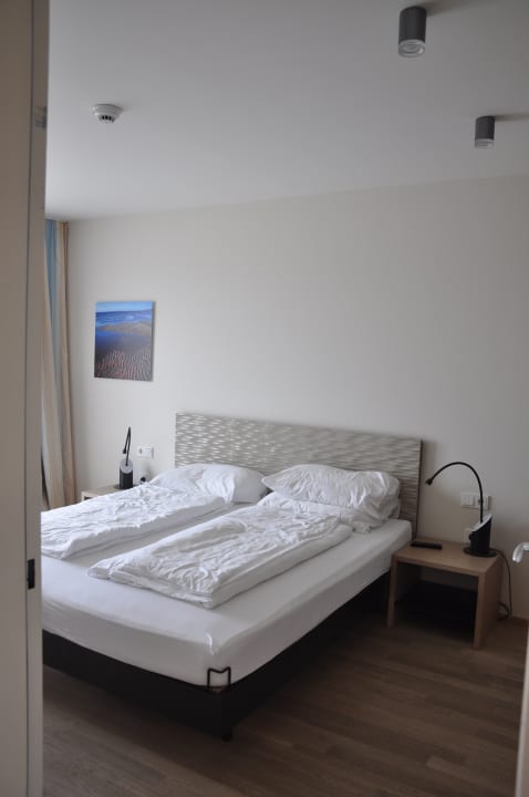 Zimmer Hapimag Resort Hörnum