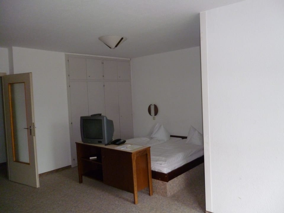 Dop. Bett Panoramic - Ihr Apartmenthotel im Harz