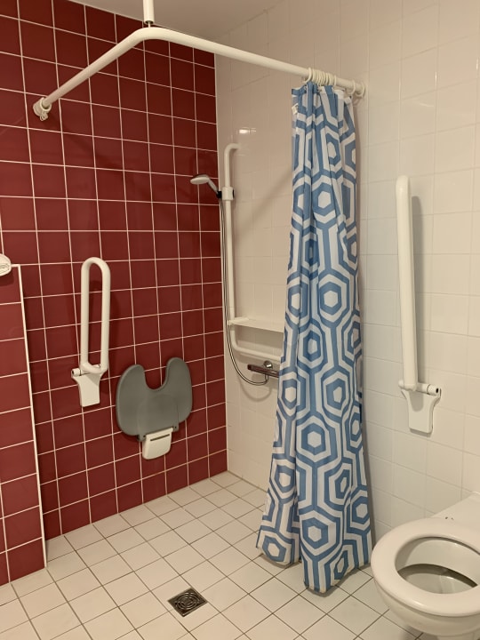 Zimmer B&B Hotel Düsseldorf-Airport