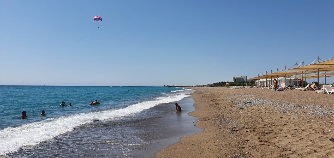 Strand TUI KIDS CLUB Felicia Village