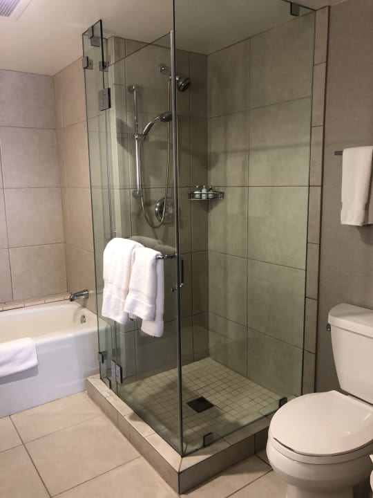 Zimmer Hotel Nikko San Francisco