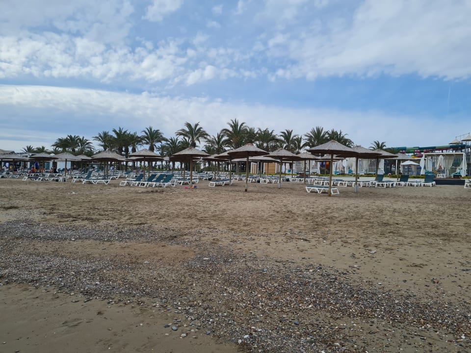 Strand IC Hotels Green Palace