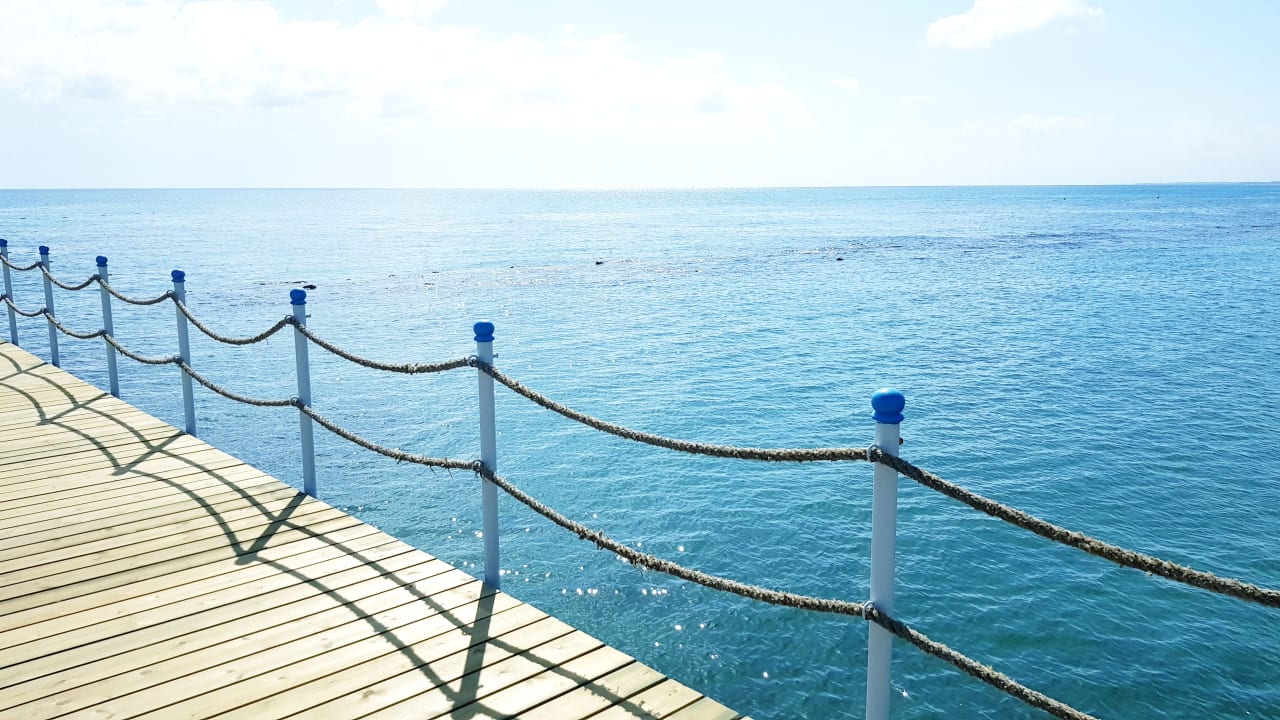 Strand PALOMA Perissia