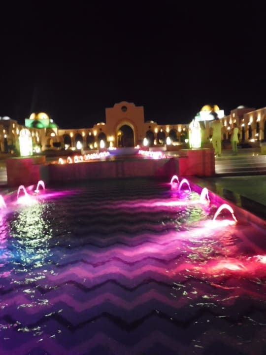 Außenansicht Kaisol Romance Resort