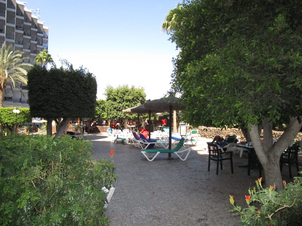 Sonstiges Relaxia Beverly Park