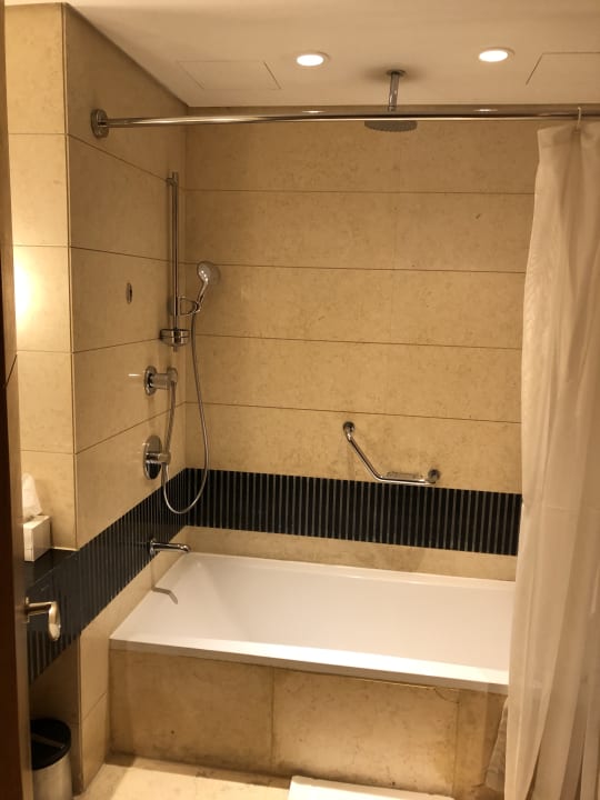 Zimmer Hotel Le Méridien Cairo Airport