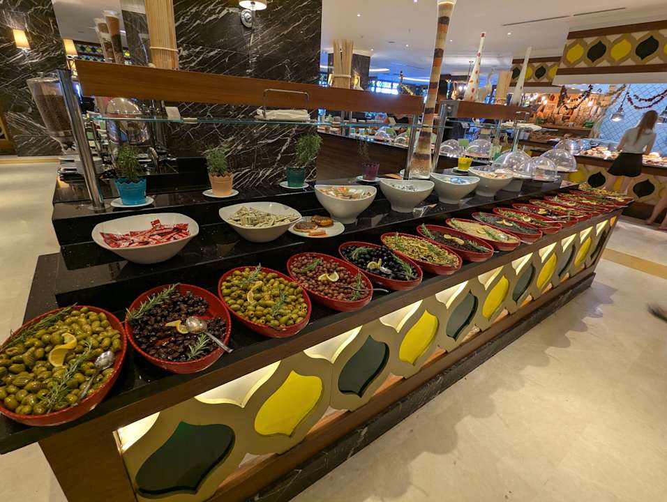 Gastro Litore Resort & Spa