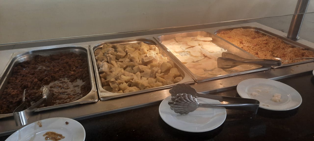 Gastro Hotel Playa Pesquero