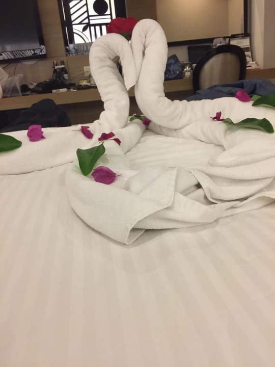 Super süß Hotel Delphin Imperial