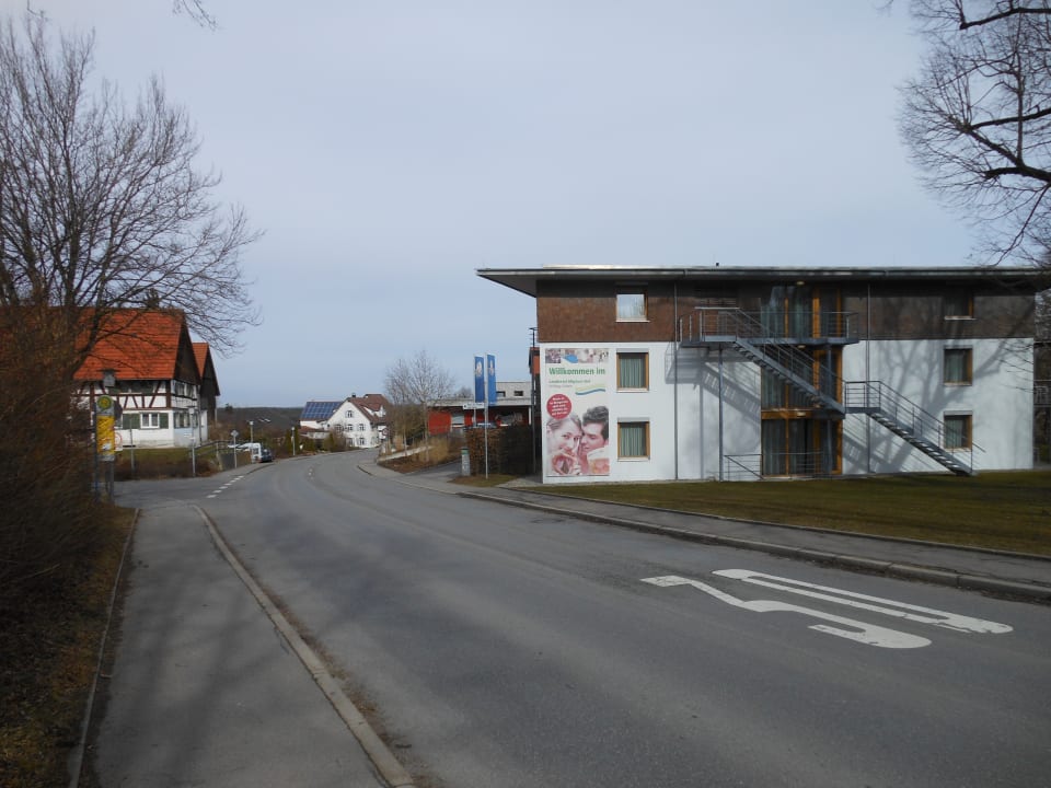 Sonstiges Landhotel Allgäuer Hof