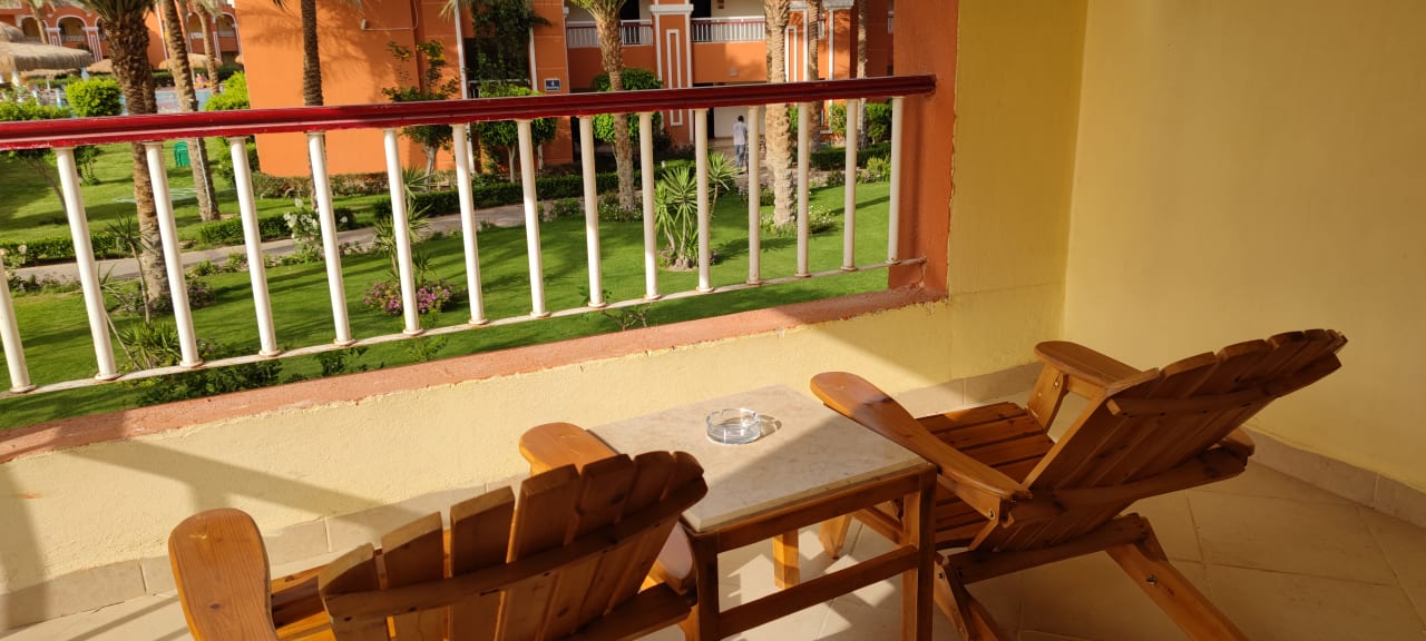 Zimmer Sentido Caribbean World Soma Bay