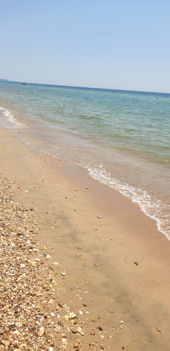 Strand Hotel Portes Beach