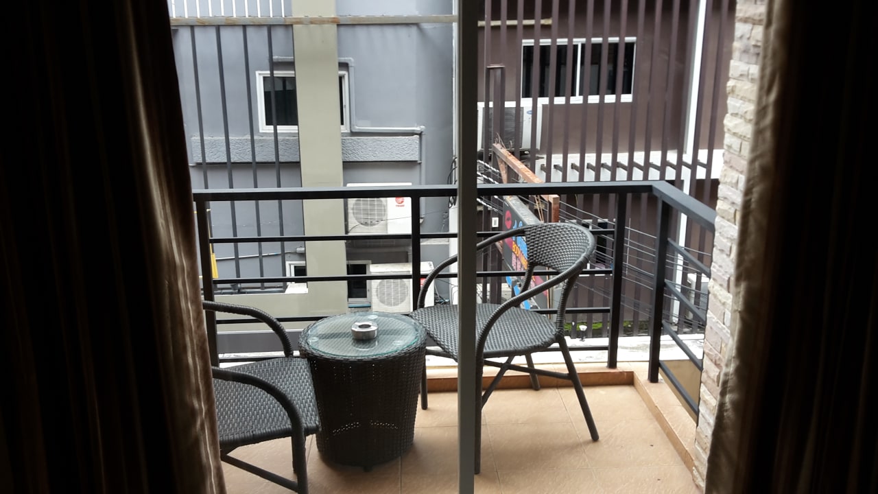 Zimmer Hotel Honey Inn