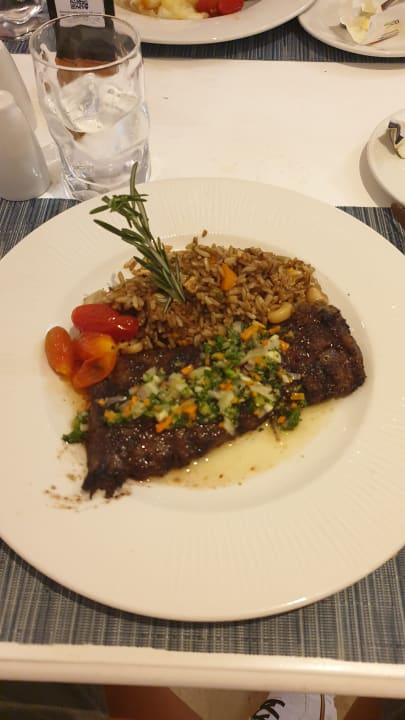 Gastro TRS Turquesa Hotel - Adults only