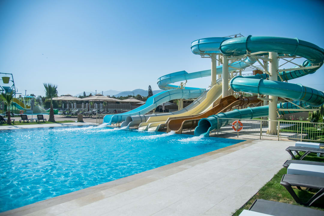 Sport & Freizeit SENSEANA Sea Side Resort & Aquadventure
