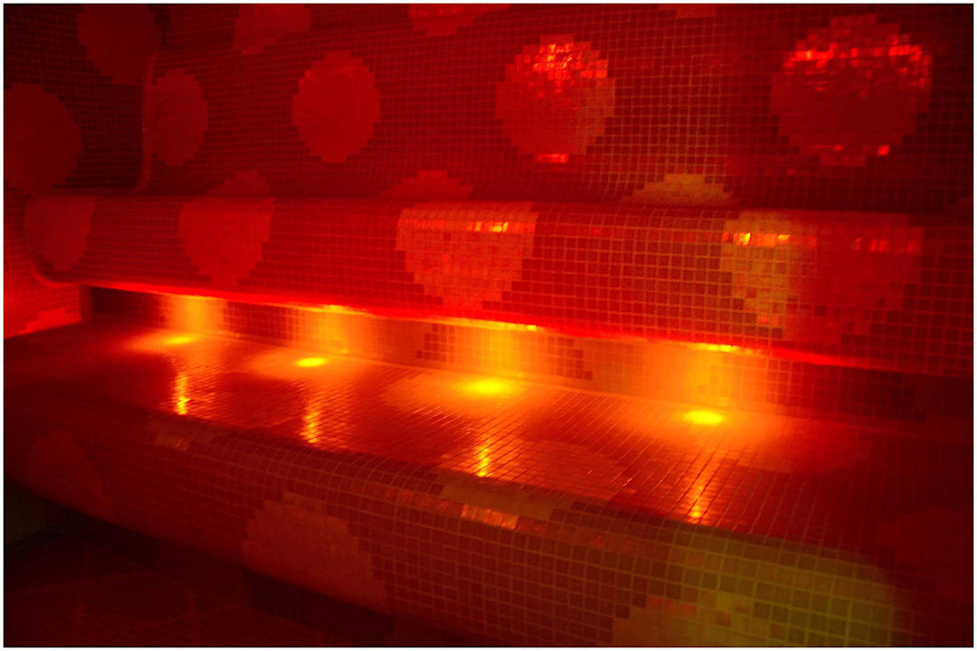 Hotel Luis Fiera di Primiero Spa Wellness Hotel Luis