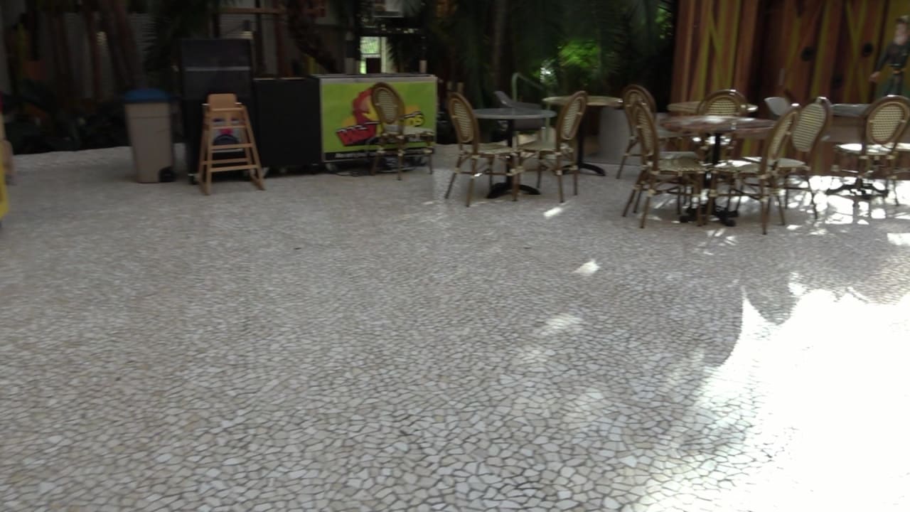 Gastro Center Parcs Park Allgäu