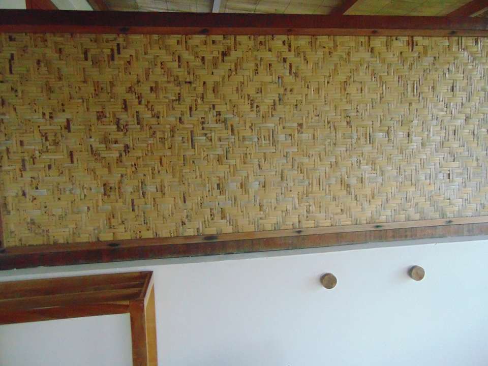 Zimmer Amber Lombok Beach Resort