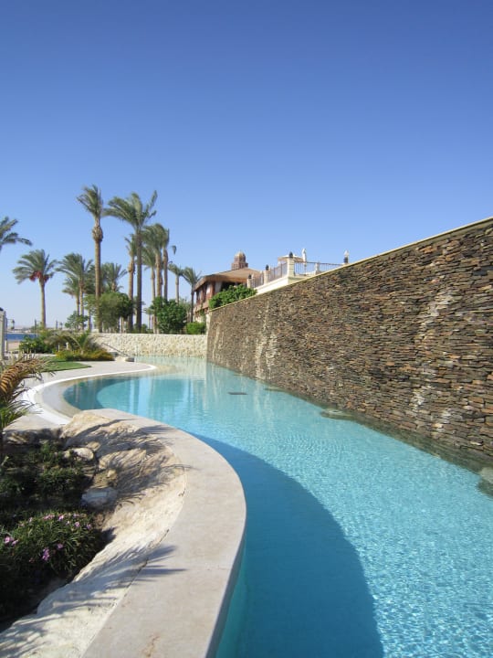 Minipool am Strand Makadi Spa - Adults only