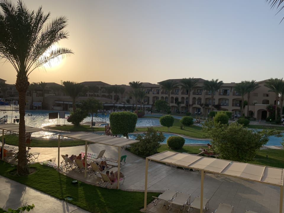 Ausblick Jaz Bluemarine