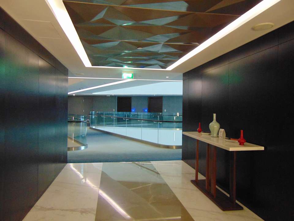 Sonstiges InterContinental Luanda Miramar by IHG