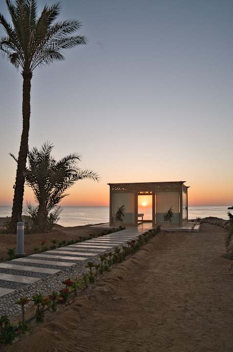 Strand Steigenberger Coraya Beach - Adults only