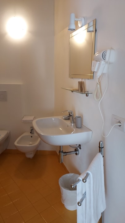 Zimmer B&B Mamma Ciccia