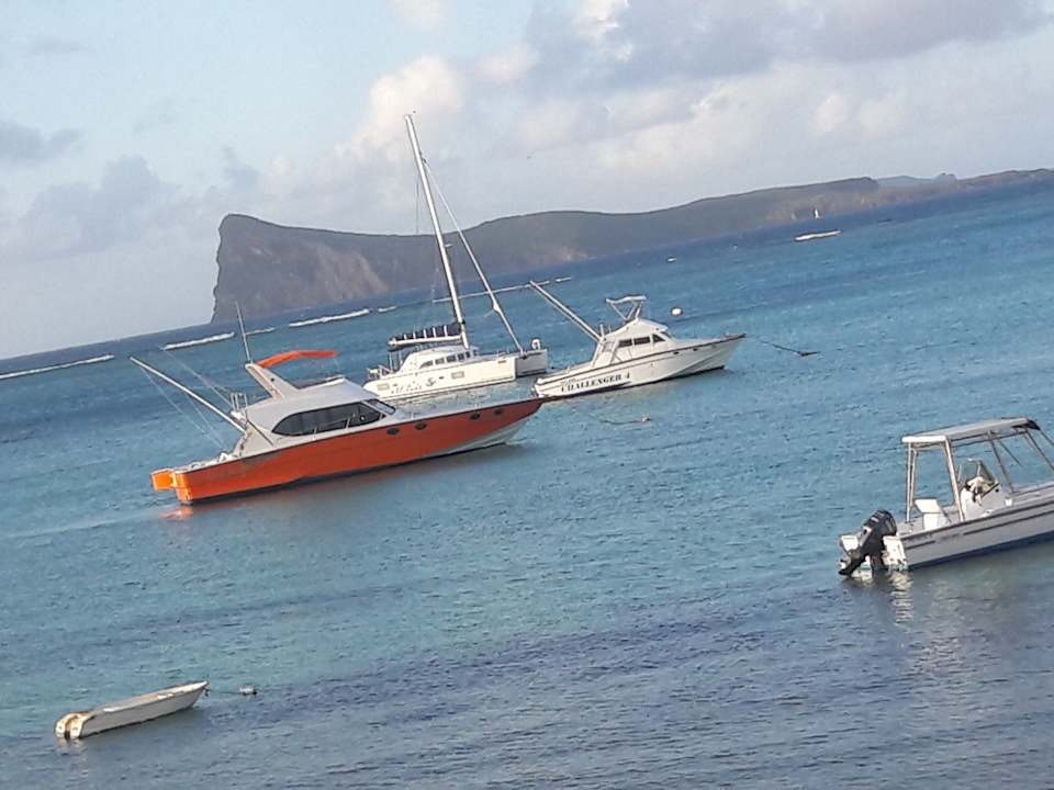 Sport & Freizeit Pallagino Charming Beach Side Villa