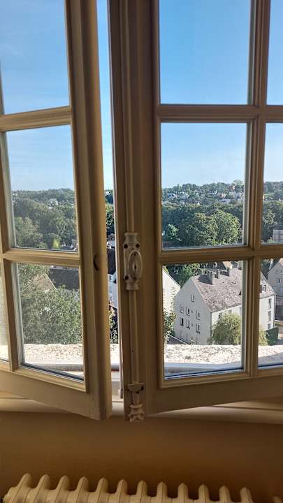 Zimmer Hotel Saint Yves