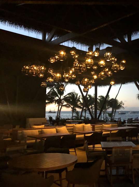 Gastro Lopesan Costa Bávaro Resort, Spa & Casino